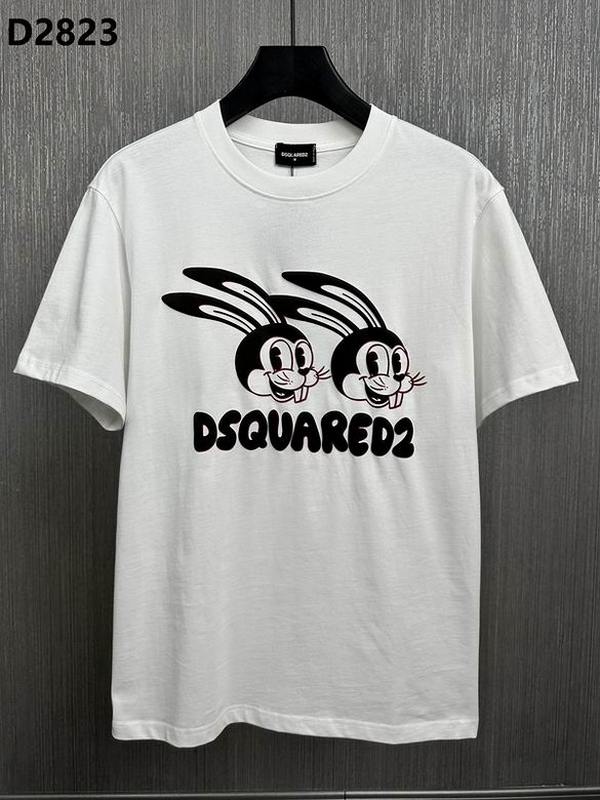 Dsquared Men's T-shirts 60